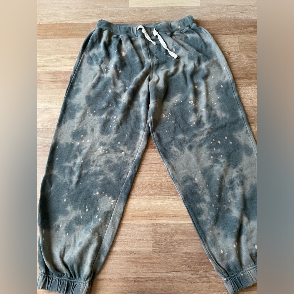 Natural life sweat pants